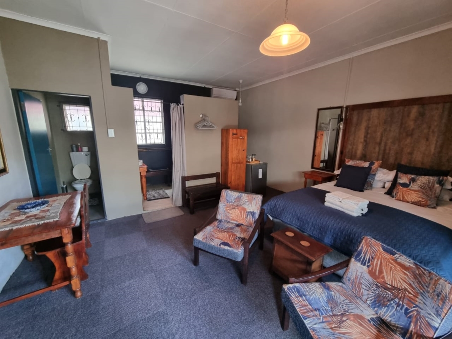 8 Bedroom Property for Sale in Parys Free State